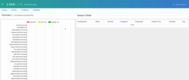 LinkLive Reporting - Filter by Date and Time.gif