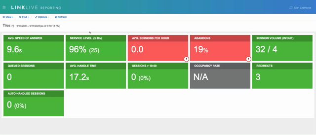 LinkLive Reporting - Filter by Groups.gif